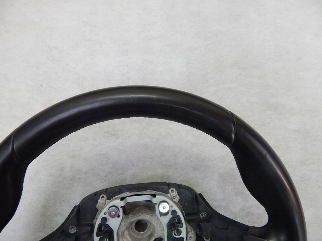 фото №6, Bmw g01 g11 g12 g30 - воздуховод m-pakiet pod лепестки переключения