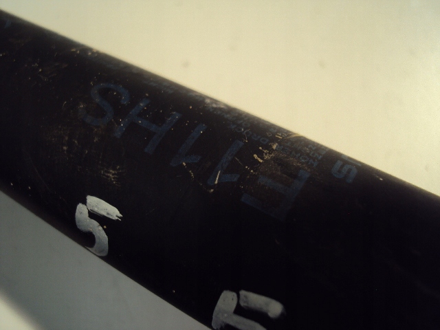 фото №5, Амортизатори скло кришки bmw 5 f11 комплект