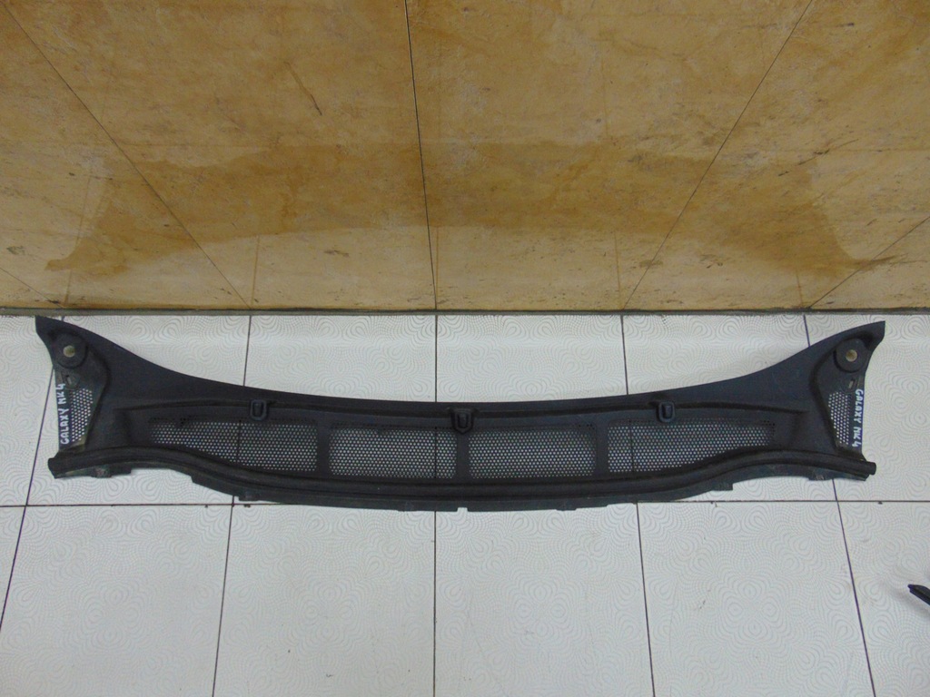 фото №1, Жабо верхній ford galaxy mk4