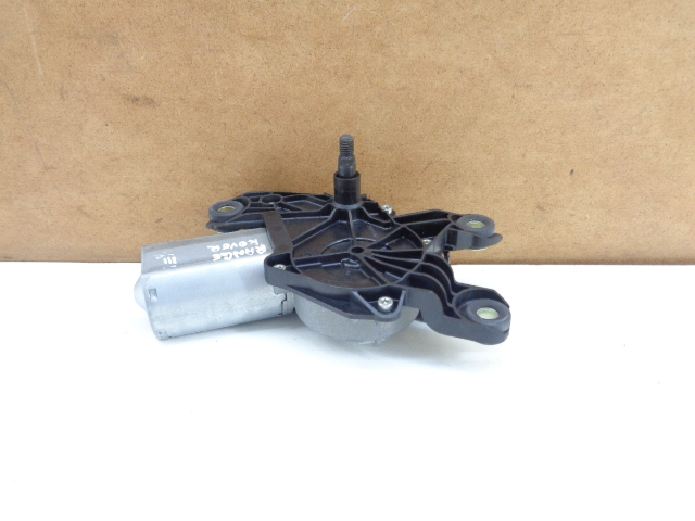 фото №1, Range rover evoque моторчик двірники задня