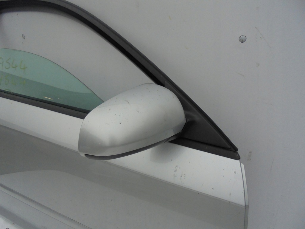 фото №1, Дзеркало праве audi a3 8p 3d ly7w