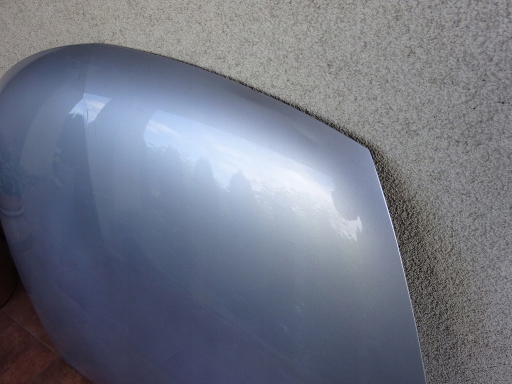 Mazda 6 mazda6 2008-2012 08-12 капот кришка кришка багажника Доставка