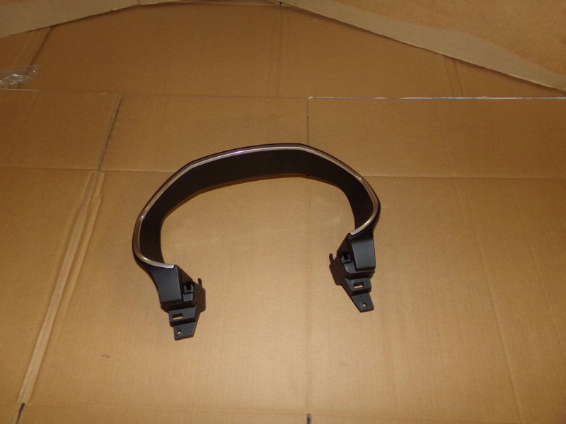 фото №1, Ford 17r edge ii рамка корпус защита спидометра