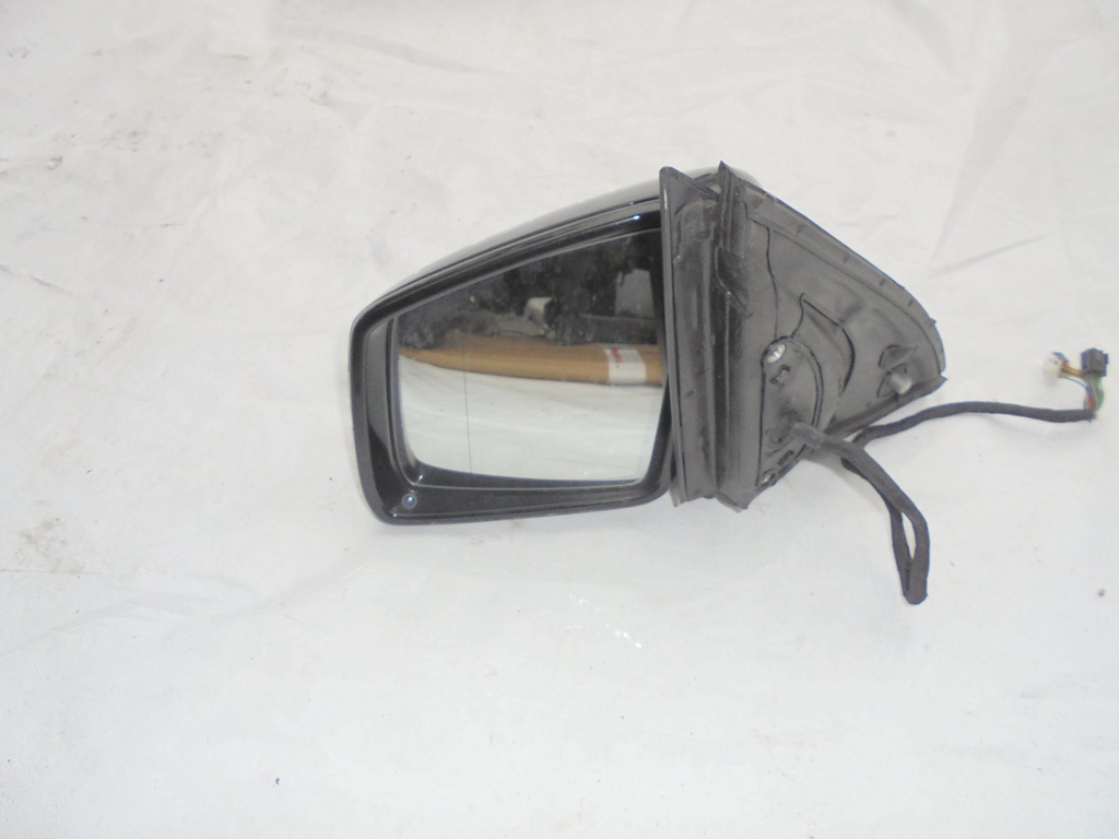 фото №2, Зеркало левая mercedes ml166 20 кабели