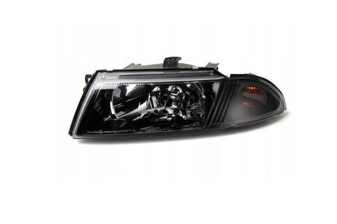 фото №2, Фара главный левый mitsubishi carisma da