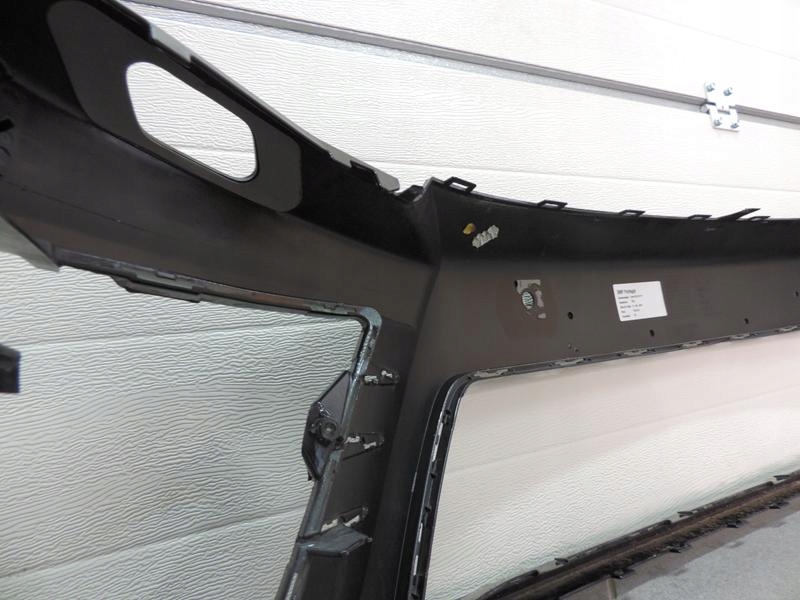 фото №5, Vw scirocco r lift r20 r-line 2014 2015 2016 передний бампер перед fl