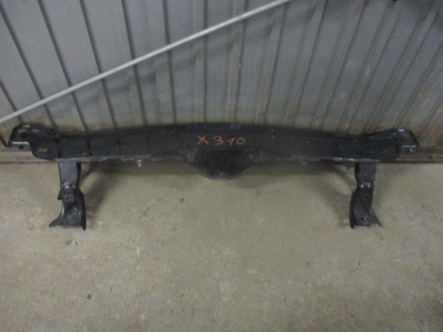 фото №1, Alfa romeo 156 pas передний усилитель