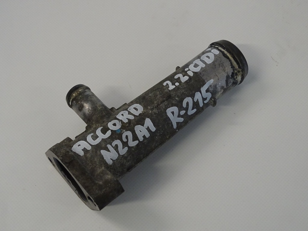 фото №1, Honda accord vii 2.2 i-ctdi патрубок wody