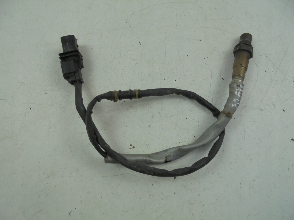 фото №1, Датчик лямбда-зонд 06f906262h audi a3 8p 2.0 fsi
