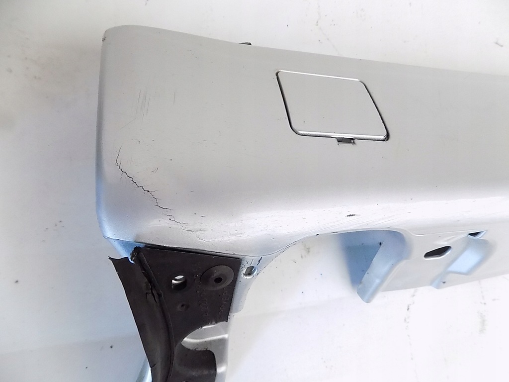 фото №10, Молдинг порог правая - mercedes s-klasa w220 k744