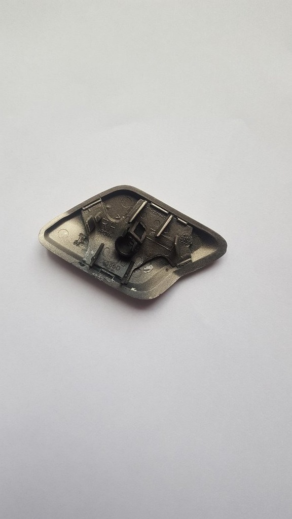 фото №15, Заглушка распылителя лампа ford mondeo mk4 цвета