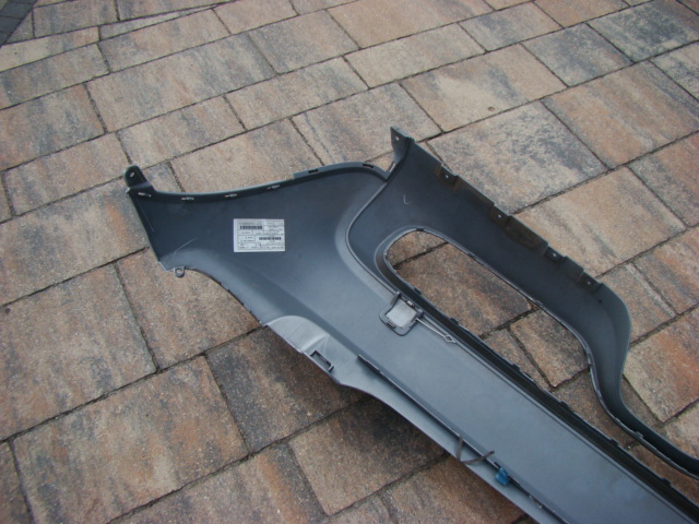 фото №6, Mini cooper f-56 s-zderzak перед передний