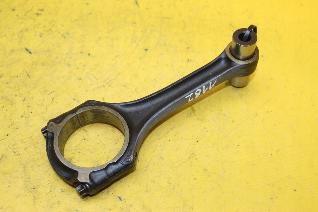 фото №1, Шатун шатун mercedes-benz w221 5.5 b