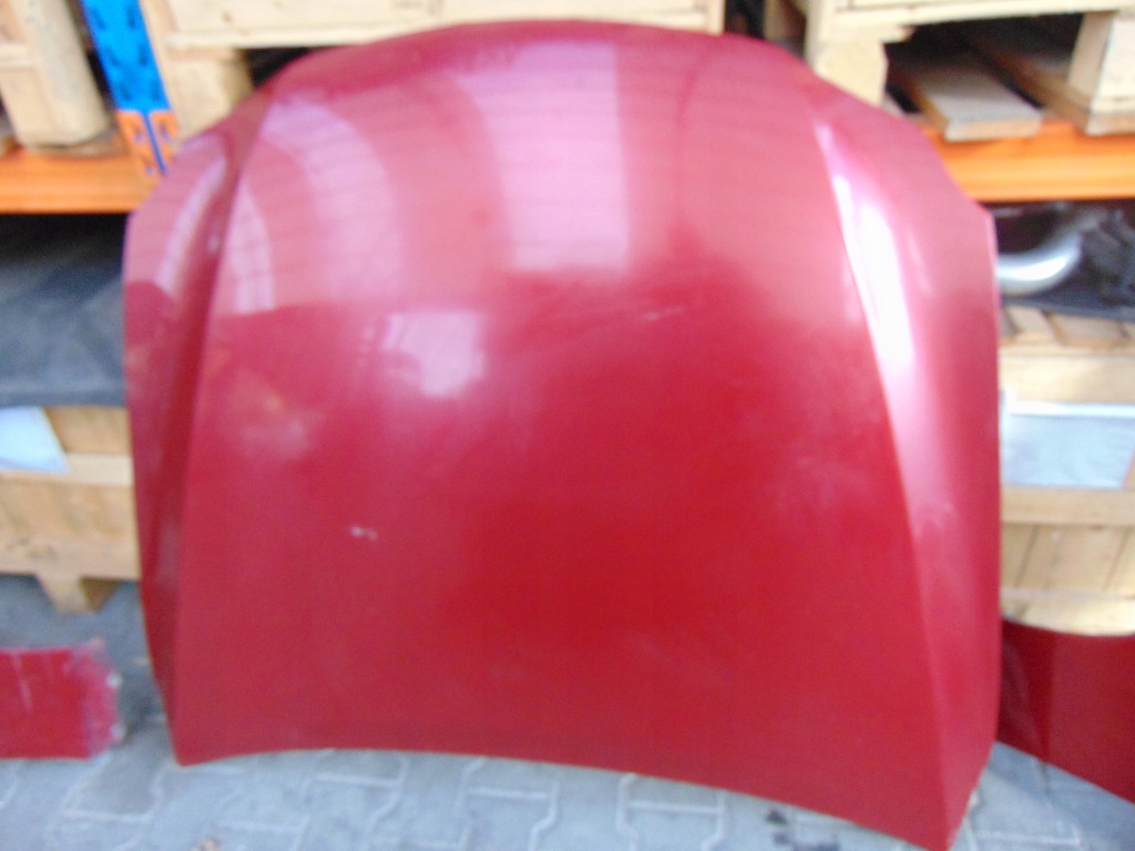 Lexus is220 перед капот бампер крила pas 05- Ціна