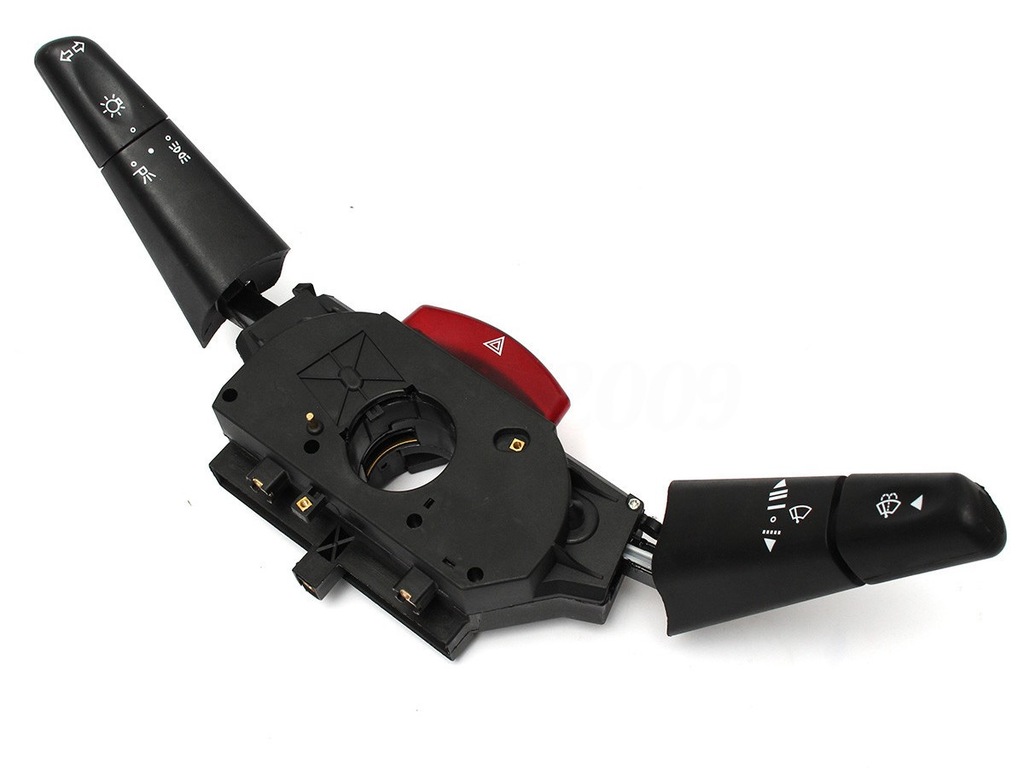 фото №15, Перемикач комбінований перемикач підрульовий mercedes vito w638 95-