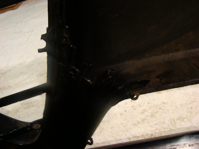 фото №5, Alfa romeo 147 lift бампер перед передний