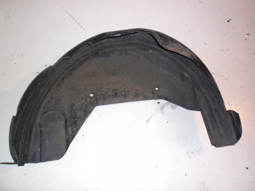 фото №1, Berlingo partner 03-08r підкрилок правий задня !