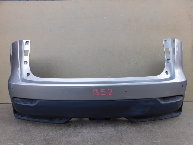 фото №1, Бампер задня задній lexus nx 2014-