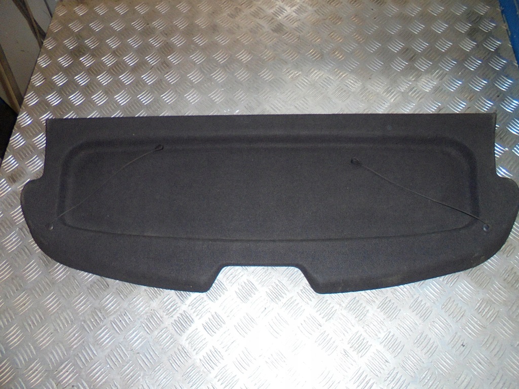 фото №1, Полка багажника fiat stilo 5d hb