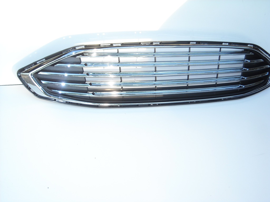 фото №6, Решітка радіатора решітка радіатора ford mondeo mk5 fusion usa 2017 lift