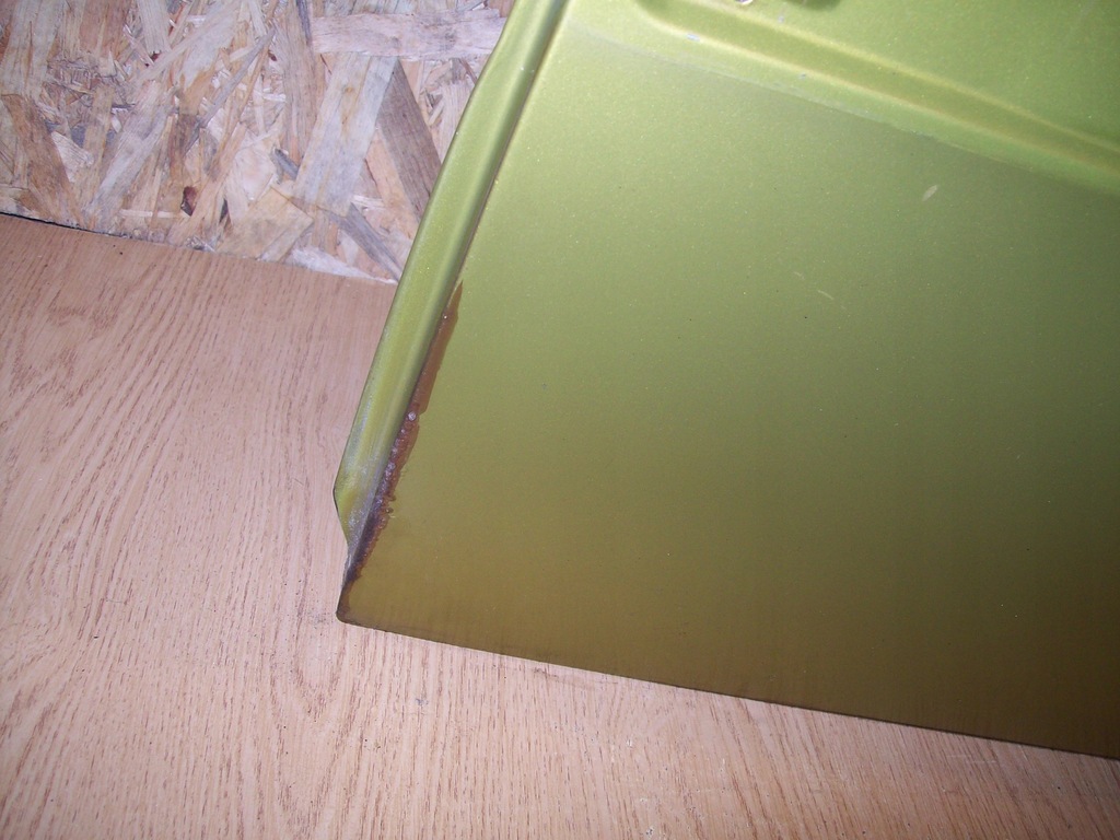 фото №2, Renault grand scenic ii дверь