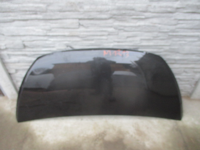 фото №1, Fiat toledo 2015 капот