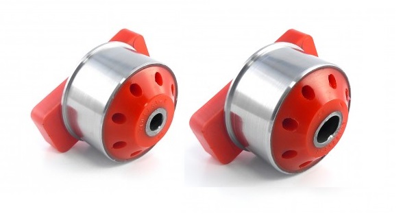 фото №1, Втулки полиуретан балка задний renault laguna ii