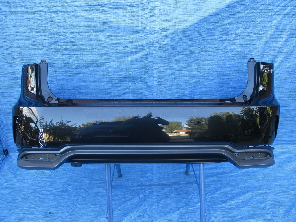 фото №1, Lexus rx450h 200t бампер задний задняя