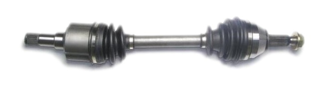 Купити Привідний вал ліва ford focus 1.8 di tddi 2.0 16v нова