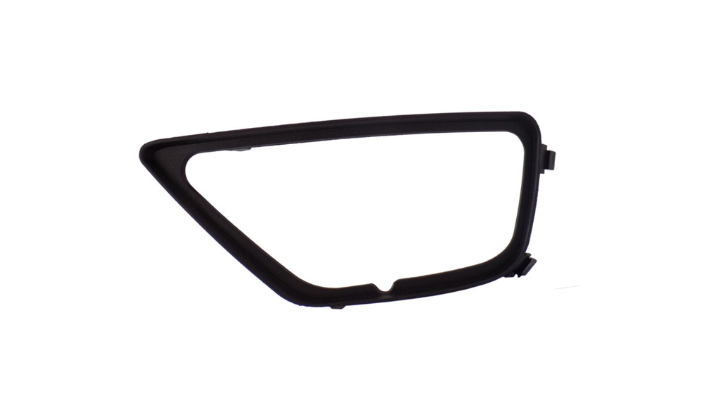 фото №1, Ford focus mk1 02- решётка радиатора решётка рамка бампер l