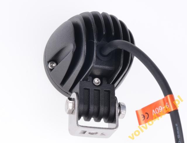 Mini фара фара протитуманна фара led 10w cree 4x4 Оригінал