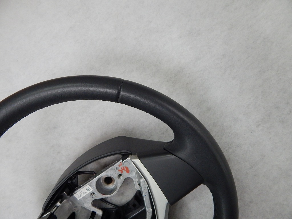 фото №6, Suzuki swift mk7 - воздуховод кожа multi состояние bdb