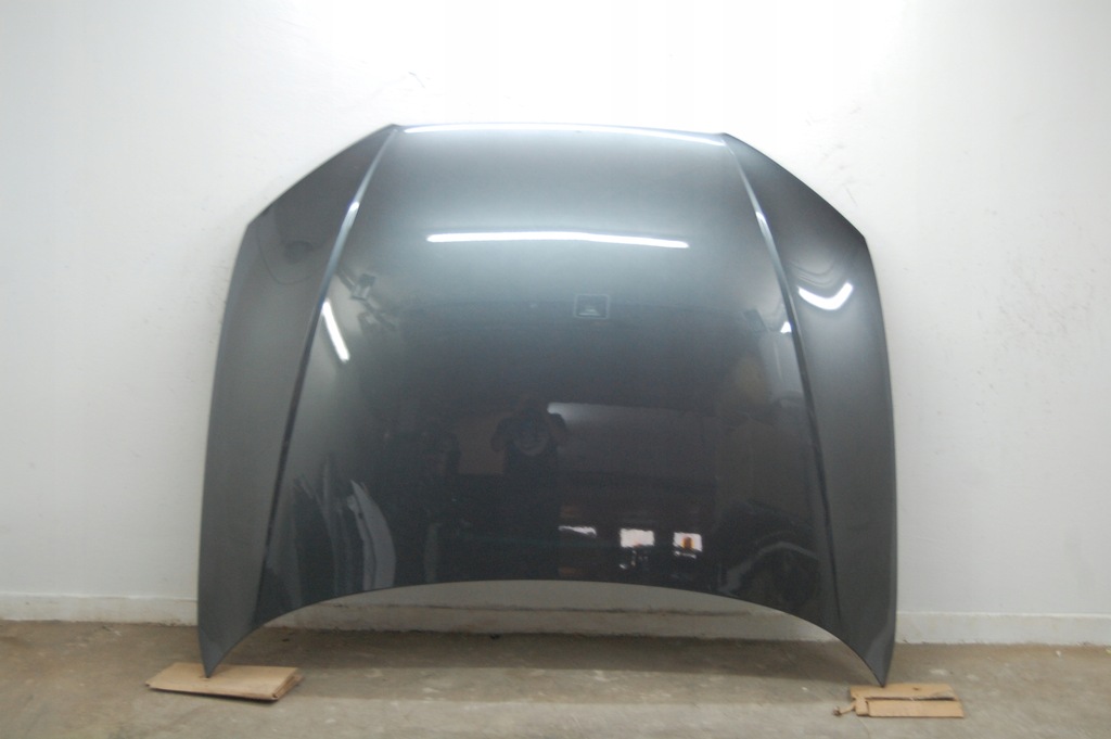 фото №1, Капот audi a3 8v 2012-2018 sportback 8v0 алюминий