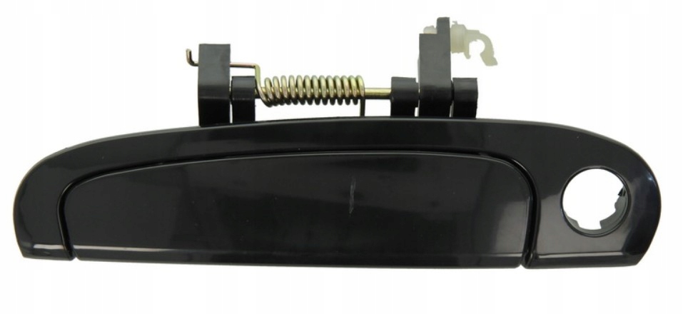 фото №1, Ручка двері перед ліва kia picanto 2004-2011