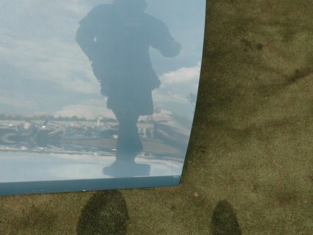 фото №10, Дверь vw eos 1q правое niebieskie lk5x