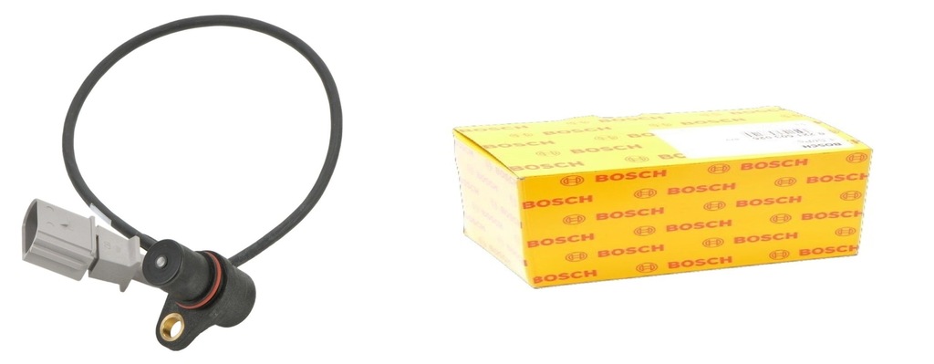фото №12, Bosch 261 210 178 датчик швидкості обертання, керування двигуном 261 210 178