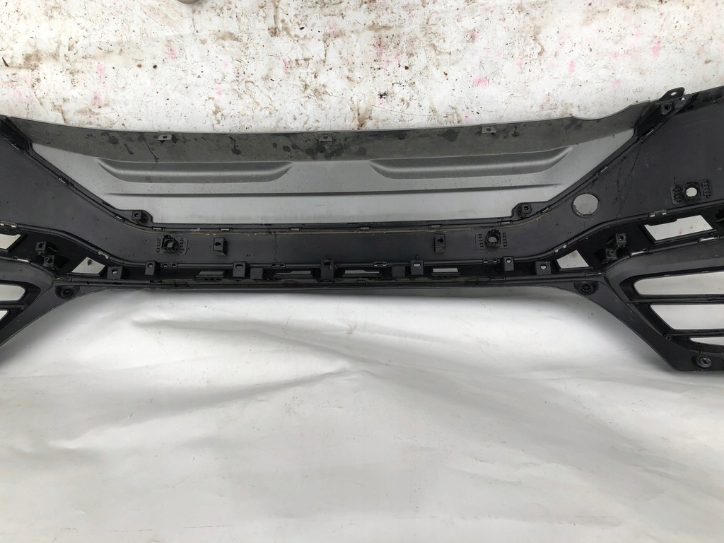 фото №8, Бампер задняя hyundai kona задний pdc 2017 17