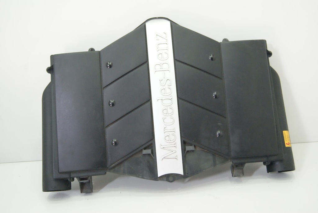 фото №1, Корпус фильтра воздуха mercedes sl500 sl r230