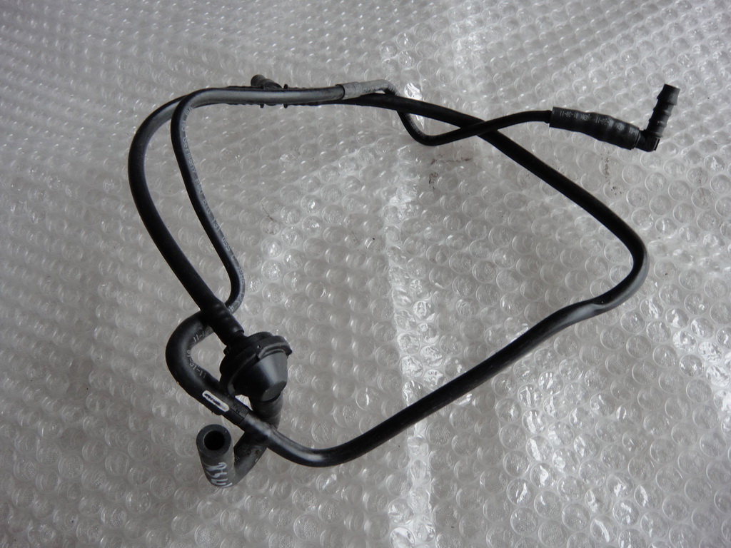 фото №1, Audi rs5 шланг вакууму 8t0131055c