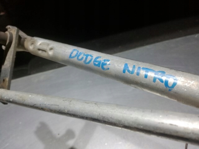 фото №6, Механизм дворник моторчик dodge nitro europa