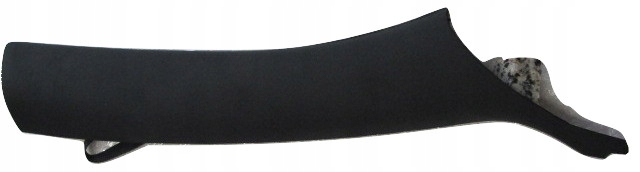 фото №1, Обшивка стойка правый перед alfa romeo brera 08-10