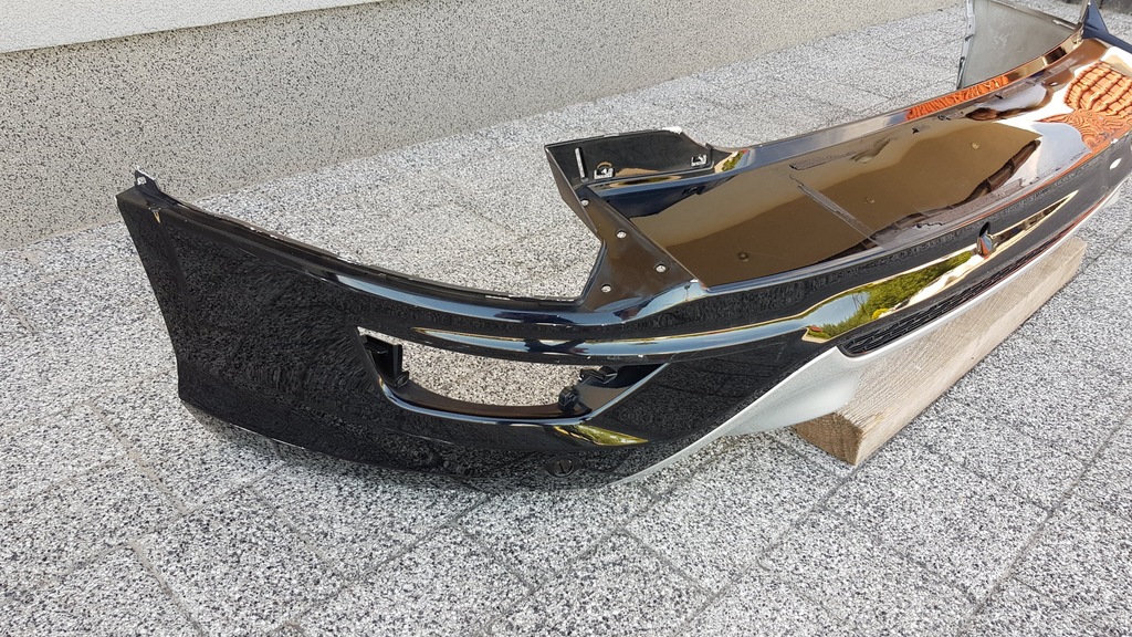 фото №8, Ford kuga mk2 st бампер задняя оригинал d200