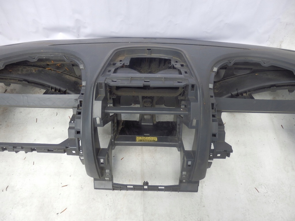 фото №9, Jumpy ii scudo expert приборная панель приборная приборная панель ang