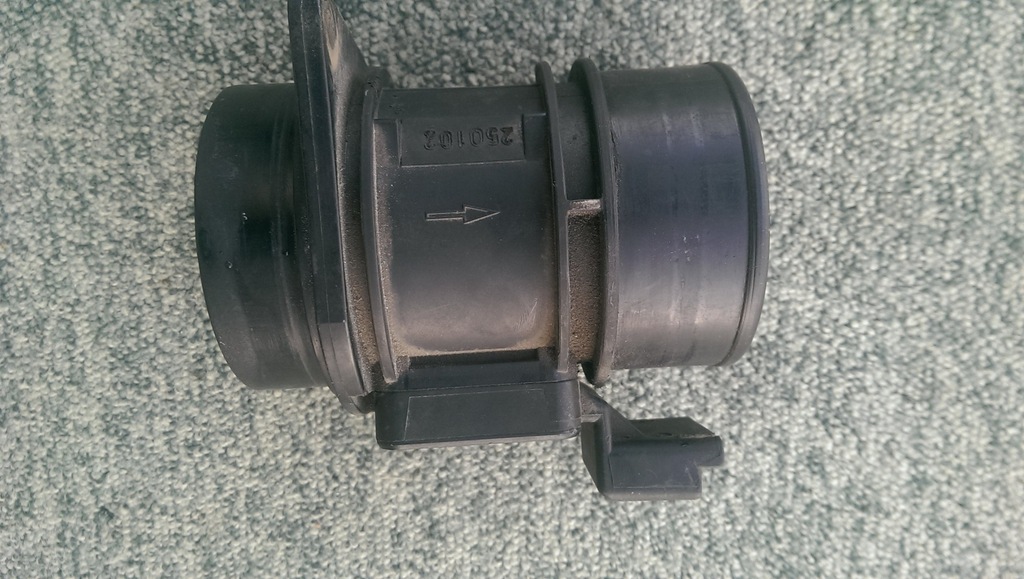 фото №1, Renault оригінальний номер 7700314057 витратомір