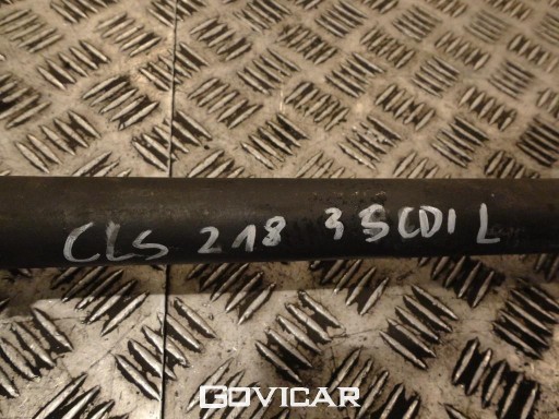 Идеальная левая приводной вал задняя mercedes cls w218 3.5 cdi Цена