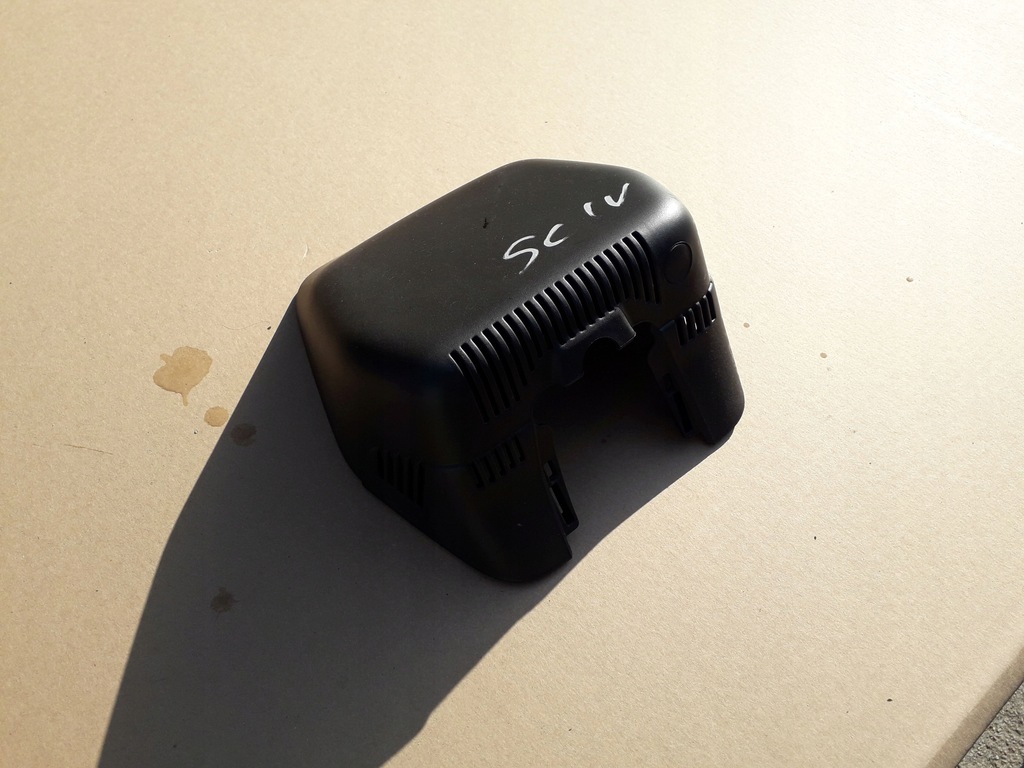 фото №1, Захист корпус renault scenic iv 16-