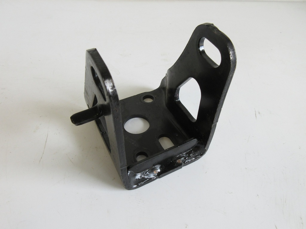 фото №1, Prius iii prius plus кронштейн двигуна передня перед