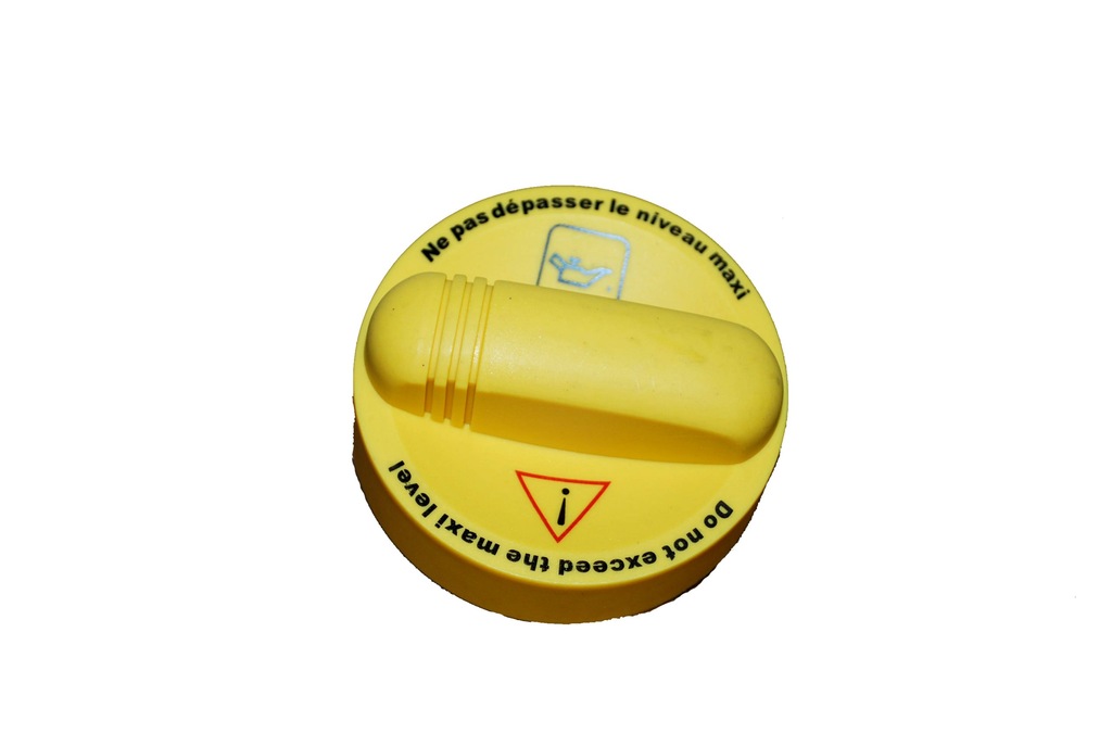 фото №1, Крышка заливной масла renault espace iv grand scenic