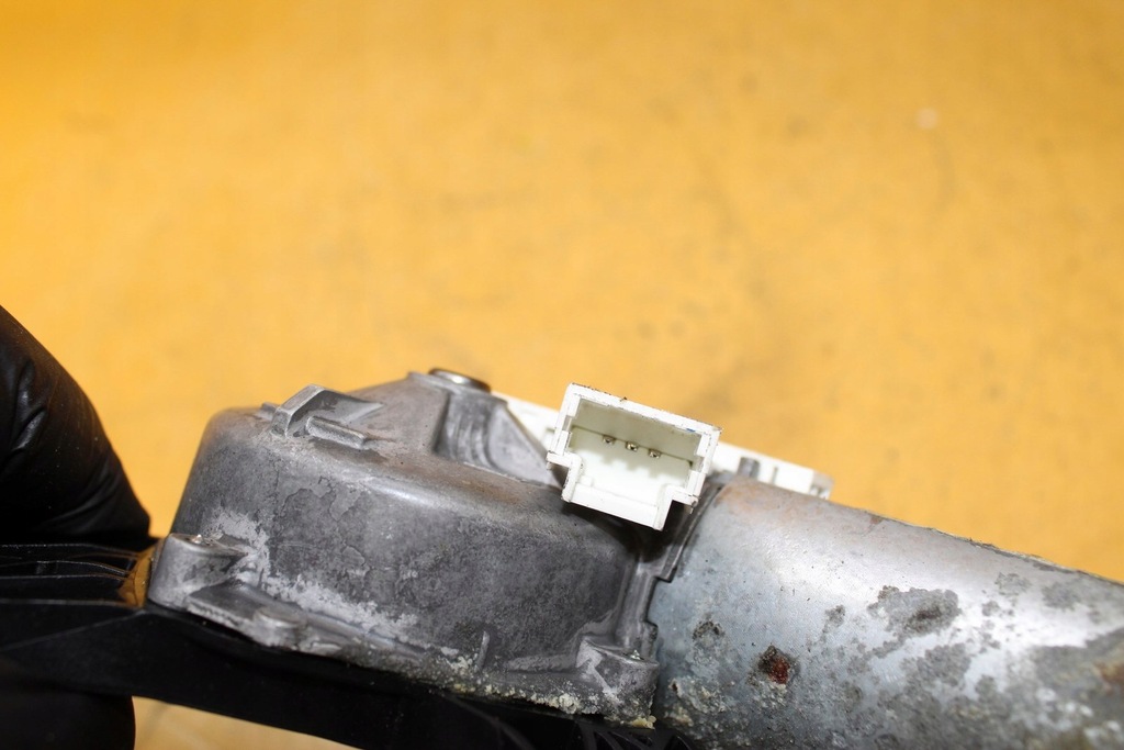 фото №5, Моторчик двірники laguna ii kombi 8200001893