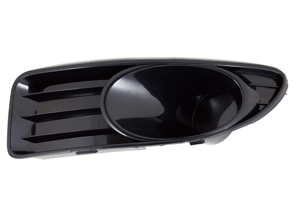 Купити Решітка радіатора решітка заглушка ліва fiat linea 07-13